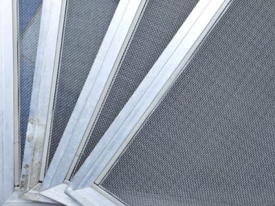 DIY Screen Repairs and Replacements Image